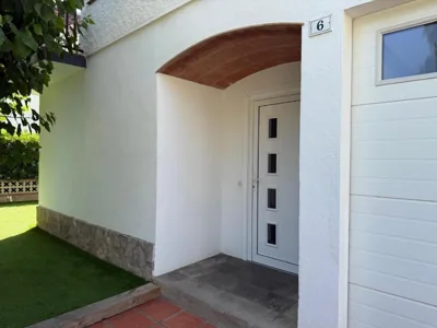 Holiday Home Villa Guapa — Foto 11