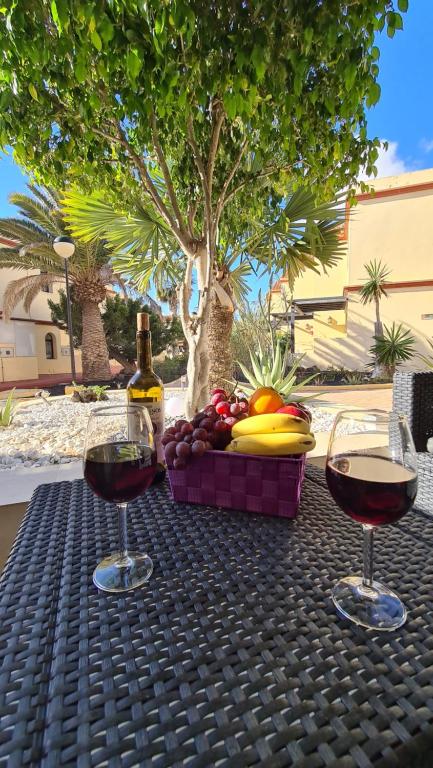 Holiday house Fuerteventura