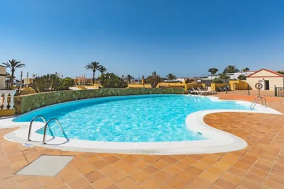 Holiday house Fuerteventura — foto 4
