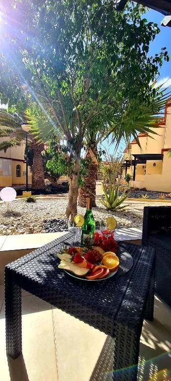 Holiday house Fuerteventura — foto 5