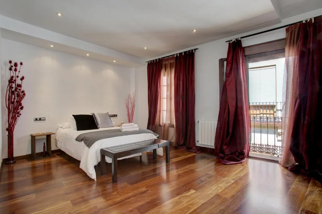 Haus — Holiday House Tenorio