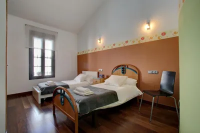 Holiday House Tenorio — Foto 2