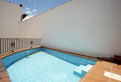 Holiday House Tenorio — Foto 4