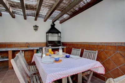Holiday House Tenorio — Foto 5