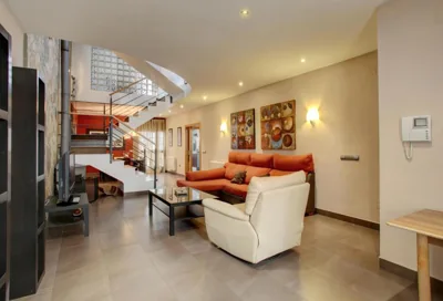 Holiday House Tenorio — Foto 6