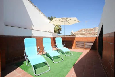 Holiday House Tenorio — Foto 7