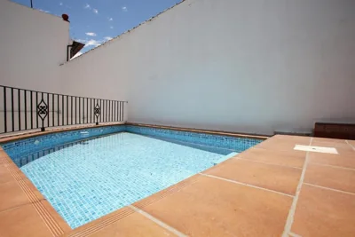 Holiday House Tenorio — Foto 9