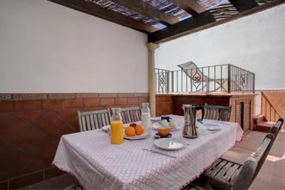Holiday House Tenorio — Foto 10