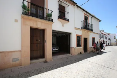 Holiday House Tenorio — Foto 11