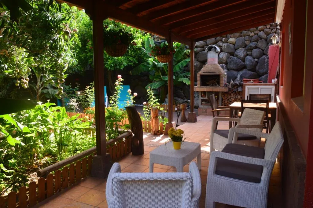 Casa con 1 camera da letto — Holiday House Tia Lila