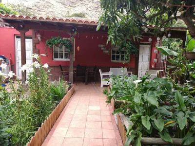Holiday House Tia Lila — foto 10