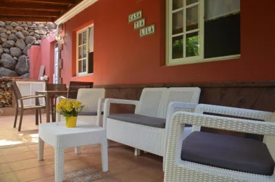 Holiday House Tia Lila — foto 12