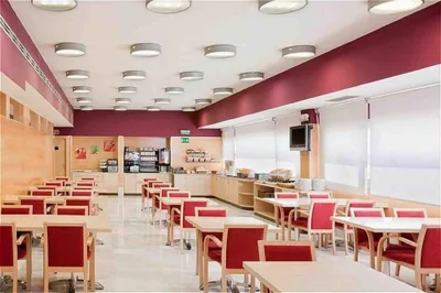 Holiday Inn Express Alcobendas by IHG — foto 3