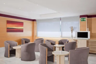 Holiday Inn Express Alcobendas by IHG — foto 4