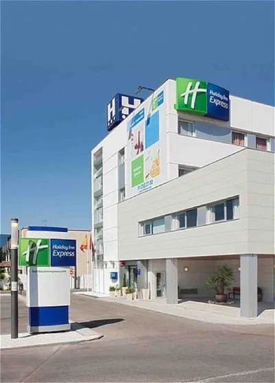 Holiday Inn Express Alcobendas by IHG — foto 5