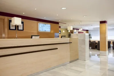 Holiday Inn Express Alcobendas by IHG — foto 6