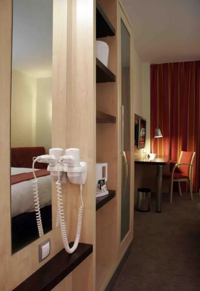 Holiday Inn Express Alcobendas by IHG — foto 7