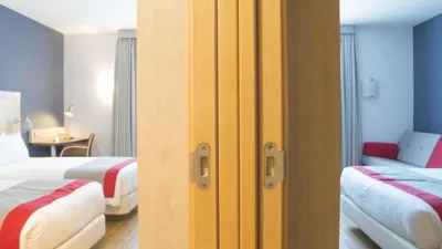 Holiday Inn Express Alcobendas by IHG — foto 8