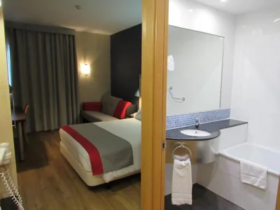 Holiday Inn Express Alcobendas by IHG — foto 9