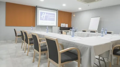 Holiday Inn Express Alcobendas by IHG — foto 10