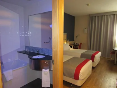 Holiday Inn Express Alcobendas by IHG — foto 11