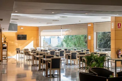 Holiday Inn Express Barcelona - Montmeló by IHG — 写真 4