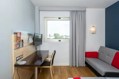Holiday Inn Express Barcelona - Montmeló by IHG — 写真 5