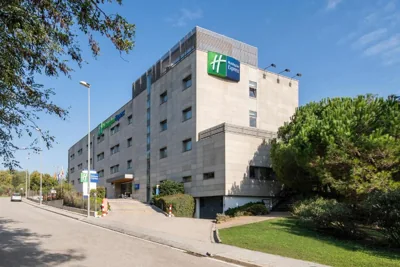 Holiday Inn Express Barcelona - Montmeló by IHG — 写真 6