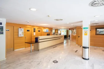 Holiday Inn Express Barcelona - Montmeló by IHG — 写真 7