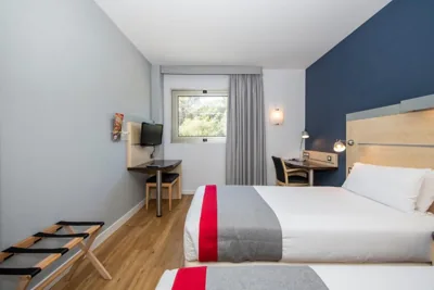 Holiday Inn Express Barcelona - Montmeló by IHG — 写真 8