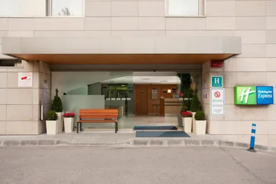 Holiday Inn Express Barcelona - Montmeló by IHG — 写真 9