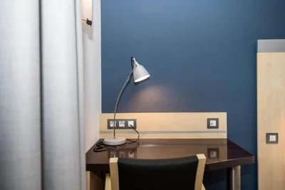 Holiday Inn Express Barcelona - Montmeló by IHG — 写真 12