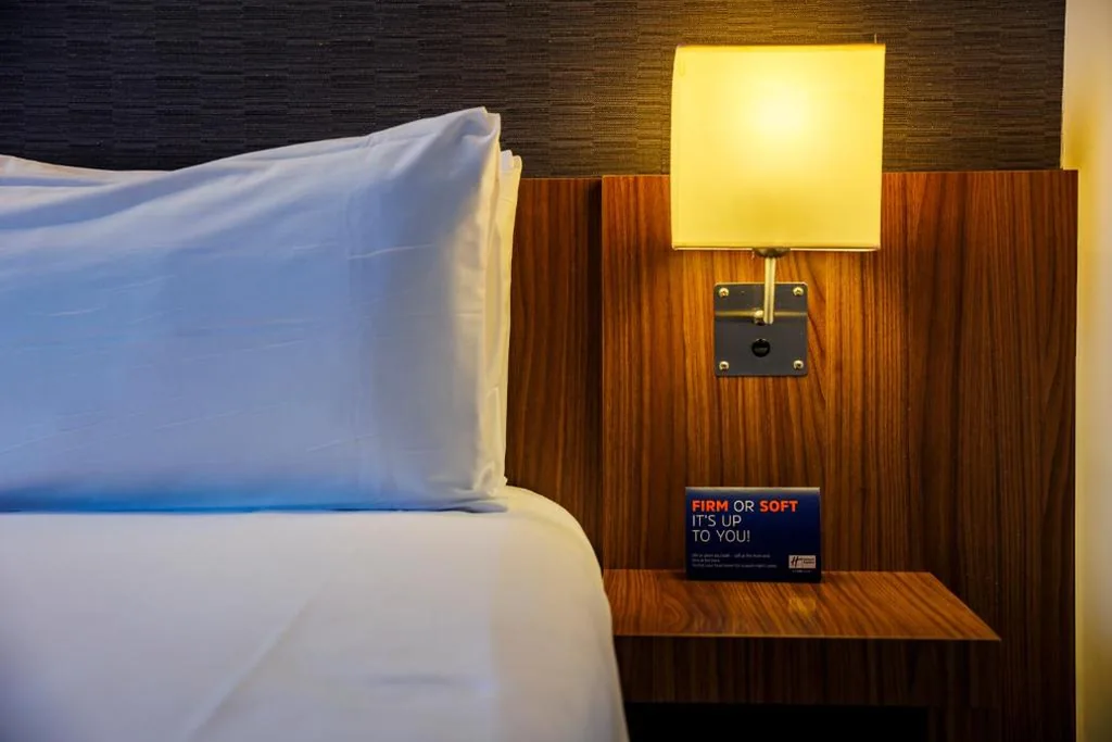 Standaardkamer met gratis ontbijt — Holiday Inn Express Bilbao Airport by IHG