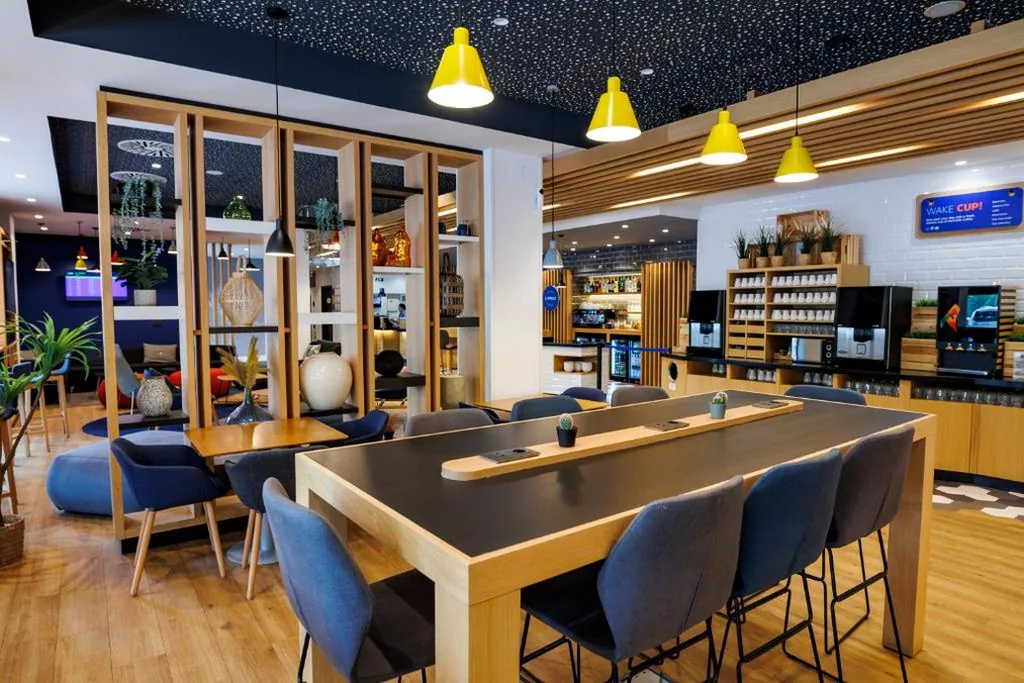 Holiday Inn Express Bilbao Airport by IHG