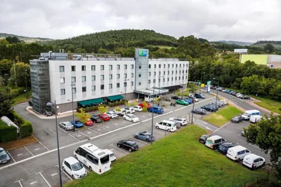 Holiday Inn Express Bilbao Airport by IHG — foto 3