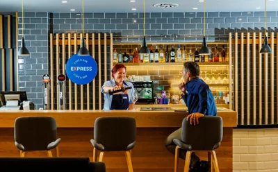Holiday Inn Express Bilbao Airport by IHG — foto 5