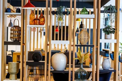 Holiday Inn Express Bilbao Airport by IHG — foto 7