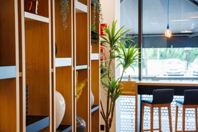 Holiday Inn Express Bilbao Airport by IHG — foto 11
