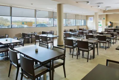 Holiday Inn Express Campo de Gibraltar-Barrios by IHG — foto 4