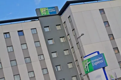 Holiday Inn Express Campo de Gibraltar-Barrios by IHG — foto 6