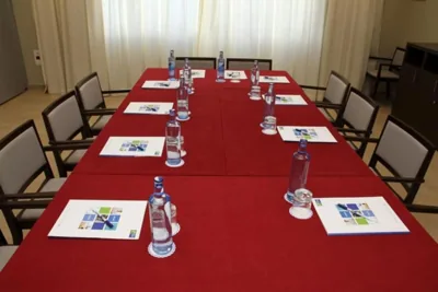 Holiday Inn Express Campo de Gibraltar-Barrios by IHG — foto 7