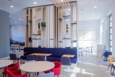 Holiday Inn Express Ciudad de las Ciencias by IHG — Foto 5