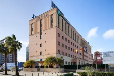 Holiday Inn Express Ciudad de las Ciencias by IHG — Foto 7