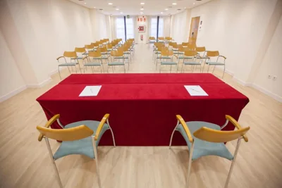 Holiday Inn Express Ciudad de las Ciencias by IHG — Foto 8
