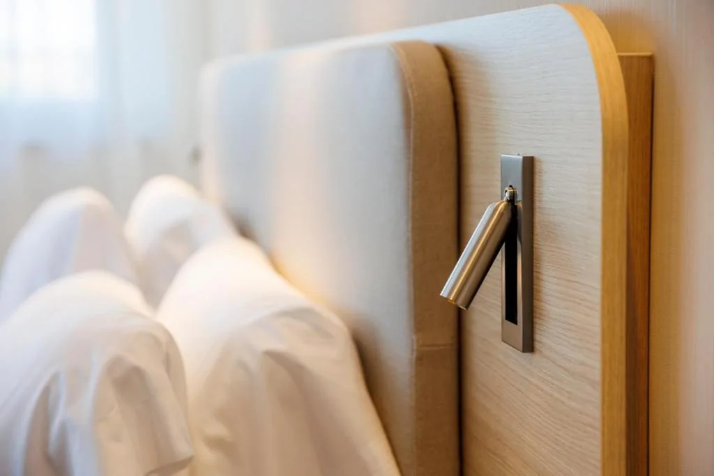 Standard Single Room — Holiday Inn Express Logroño Rioja by IHG