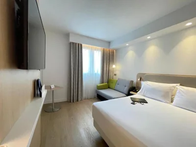 Holiday Inn Express Logroño Rioja by IHG — photo 3