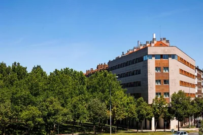 Holiday Inn Express Logroño Rioja by IHG — photo 5