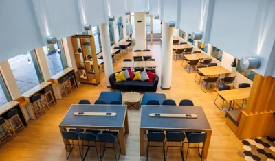 Holiday Inn Express Logroño Rioja by IHG — photo 7