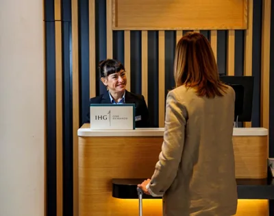Holiday Inn Express Logroño Rioja by IHG — photo 8