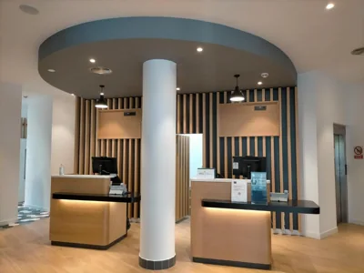 Holiday Inn Express Logroño Rioja by IHG — photo 9